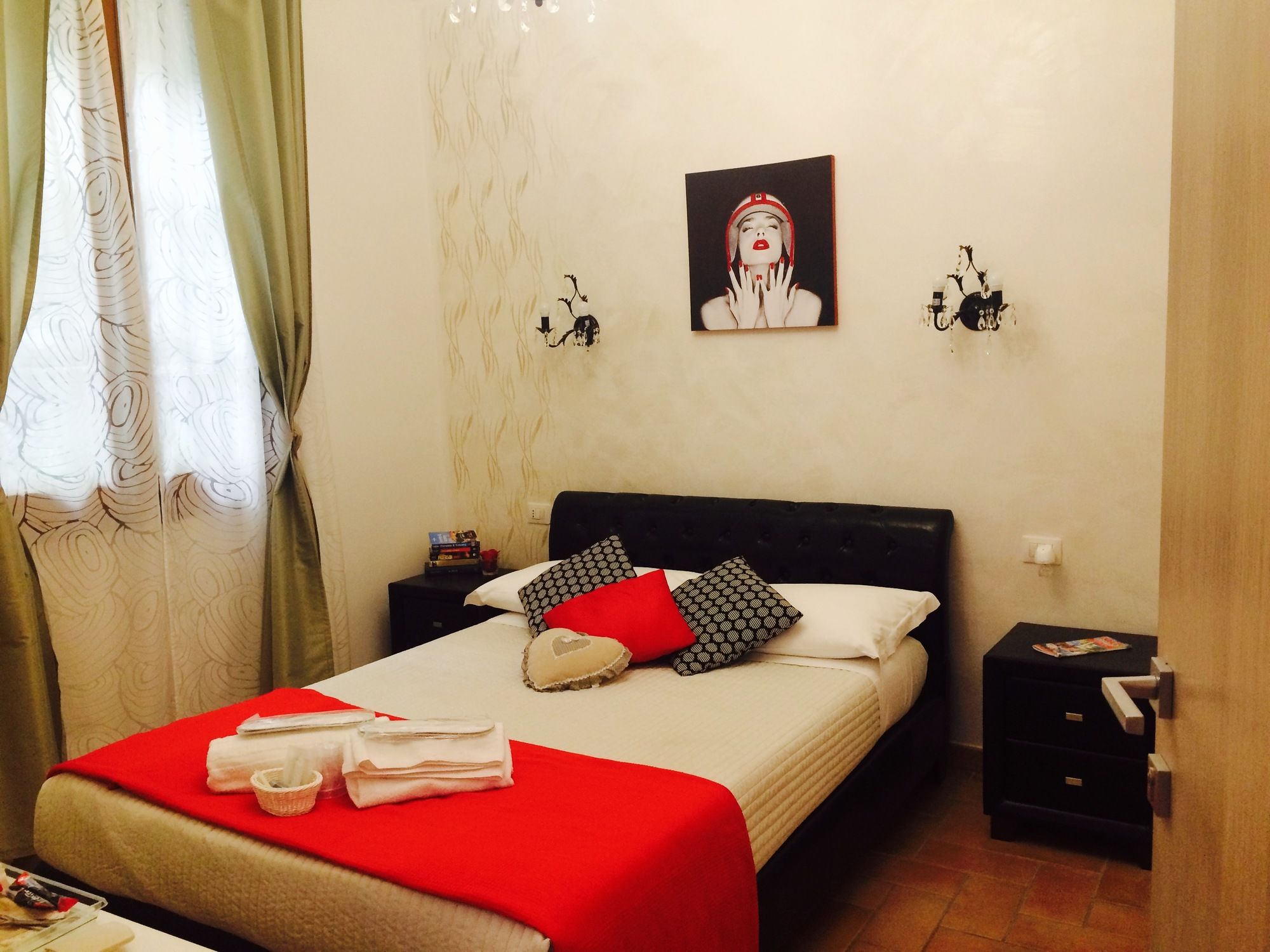 Фото Soggiorno Oblivium