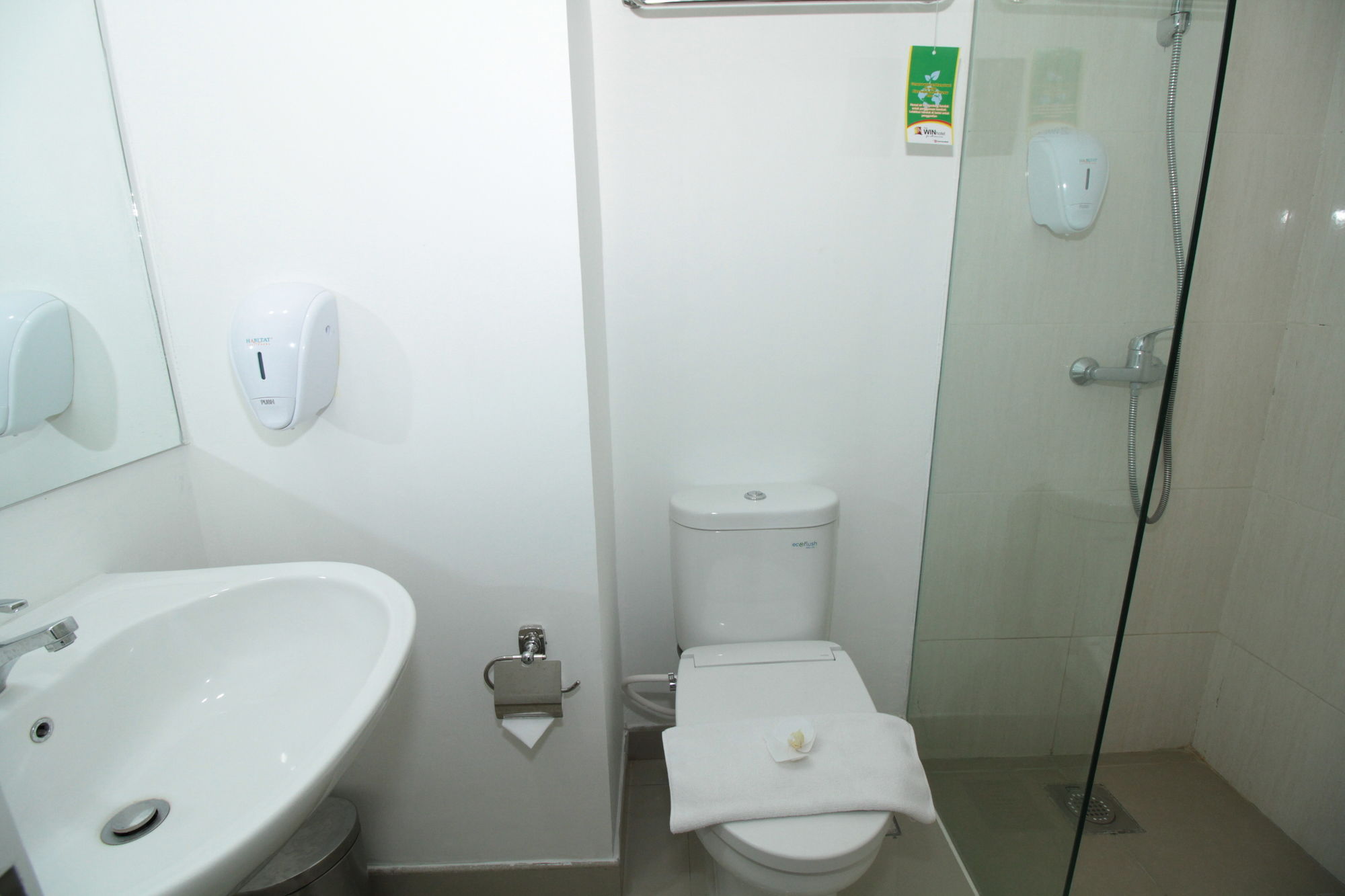 Фото The Win hotel