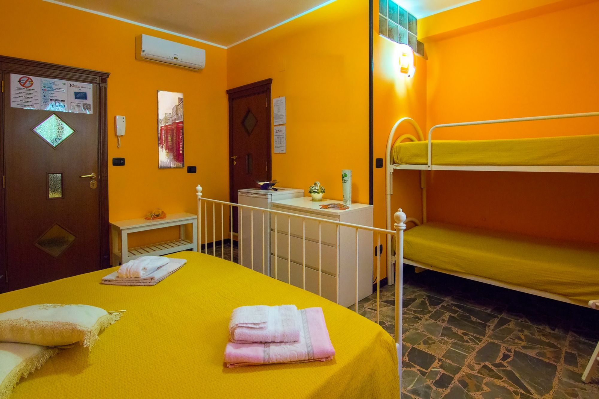 Фото B&b Eraclio