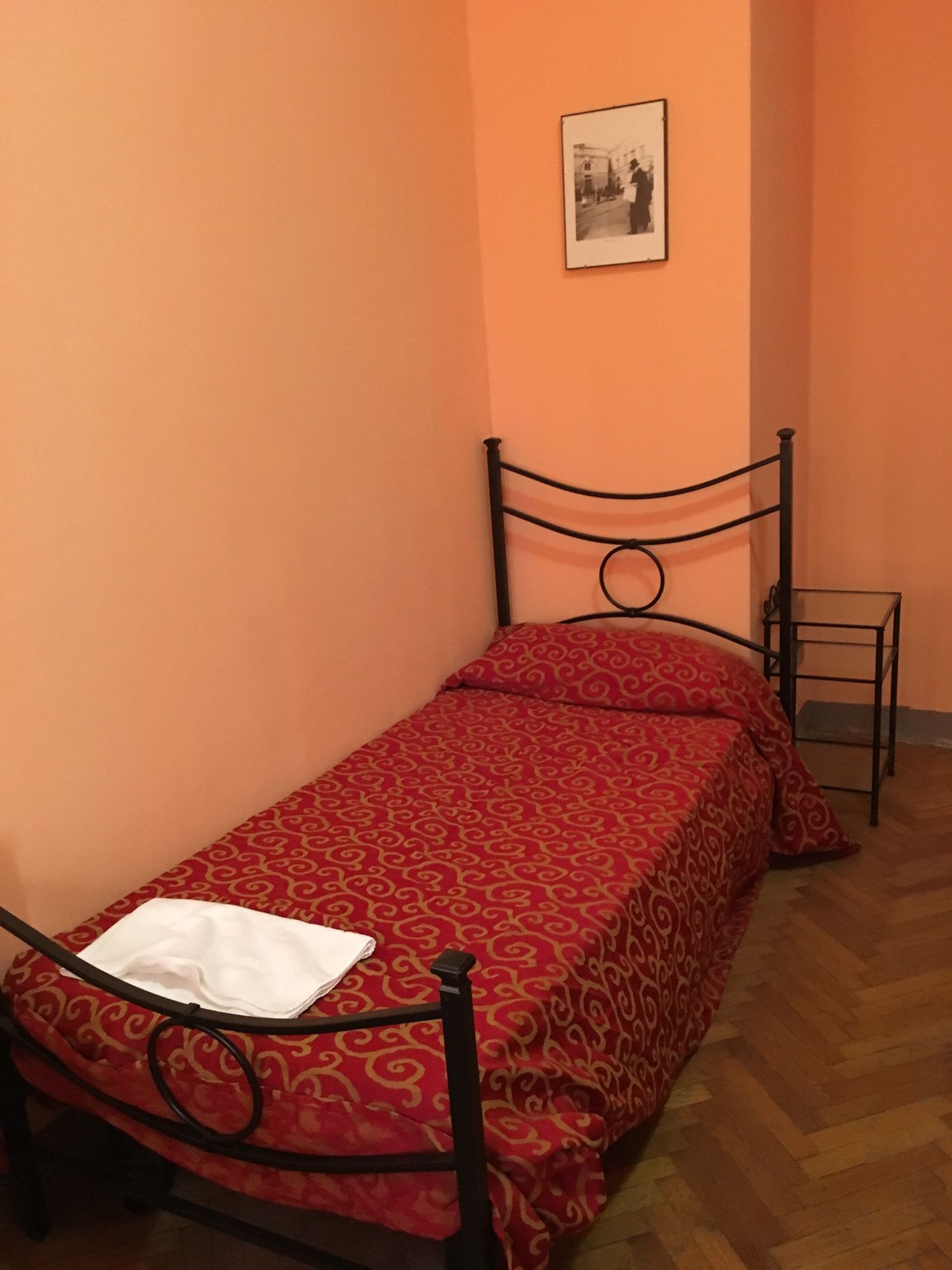 Фото Hotel Vintage Milano Centrale