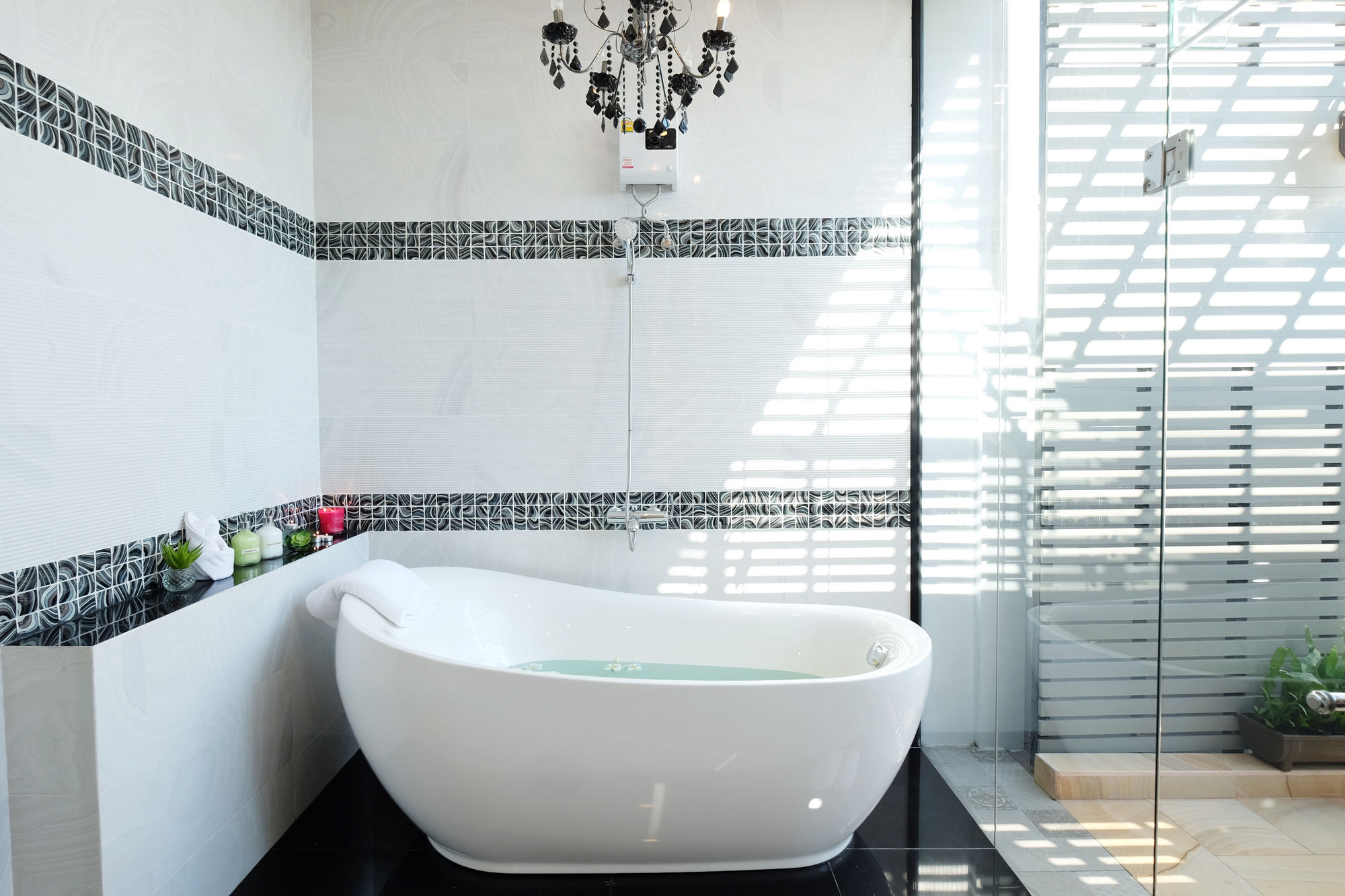 Фото Sea Sand Trees