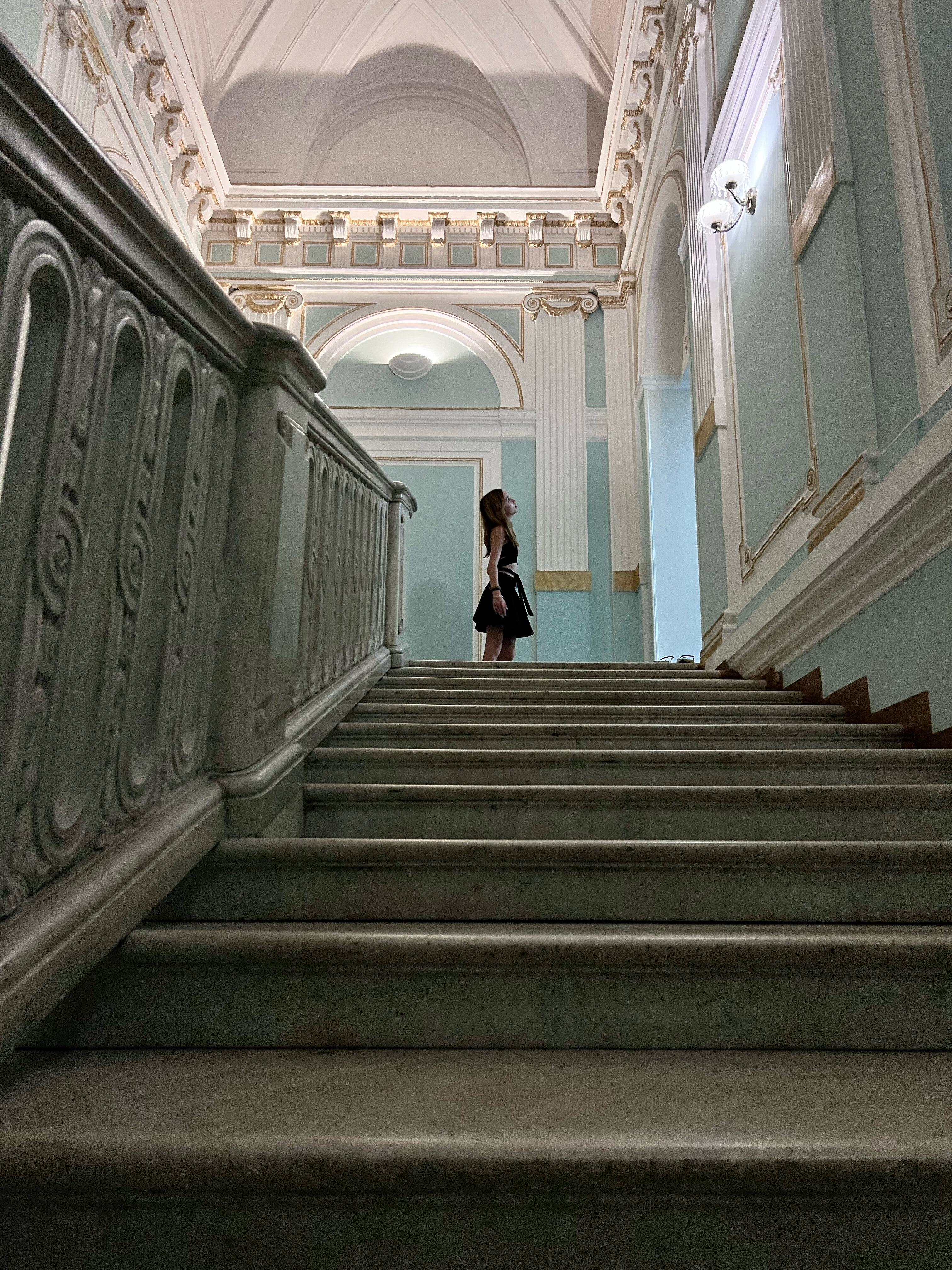 Фото Особняк Молво