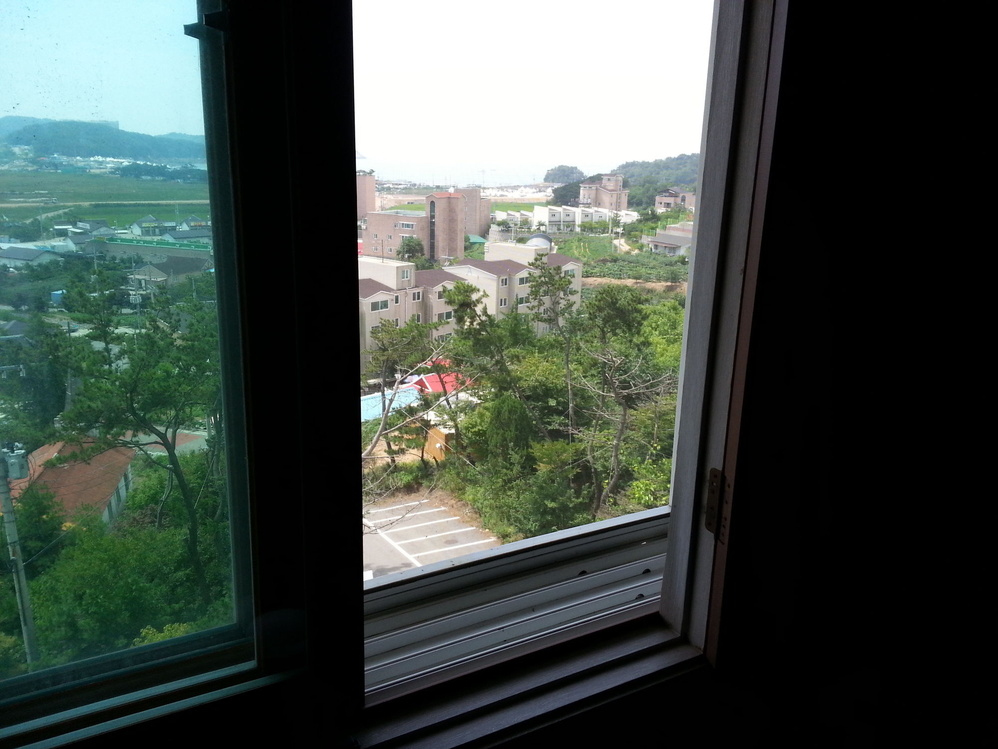 Фото Hotel Seaworld