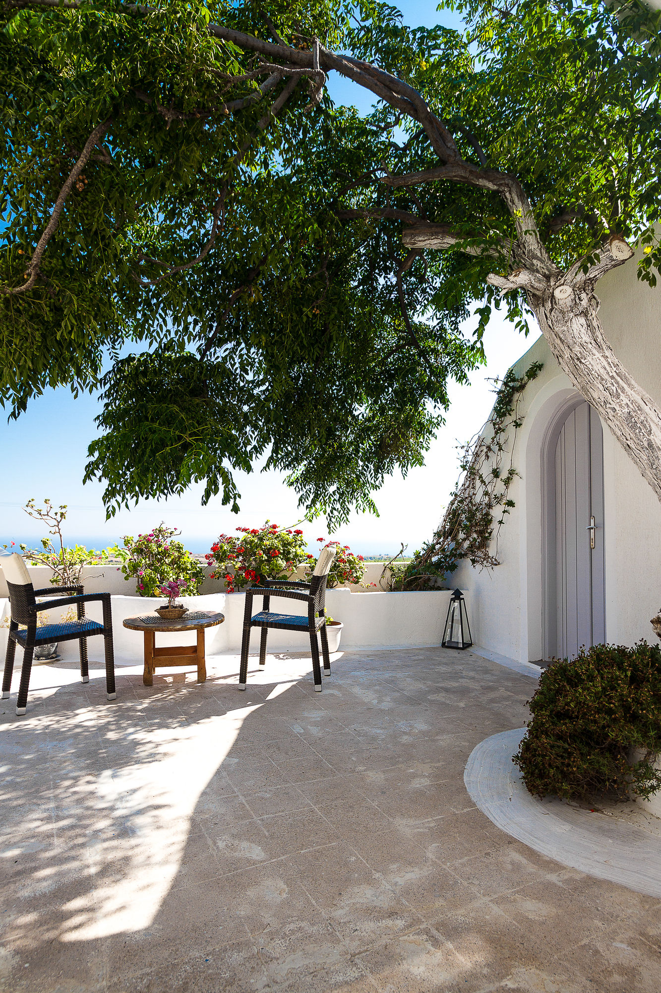 Фото Villa Iliovasilema Santorini