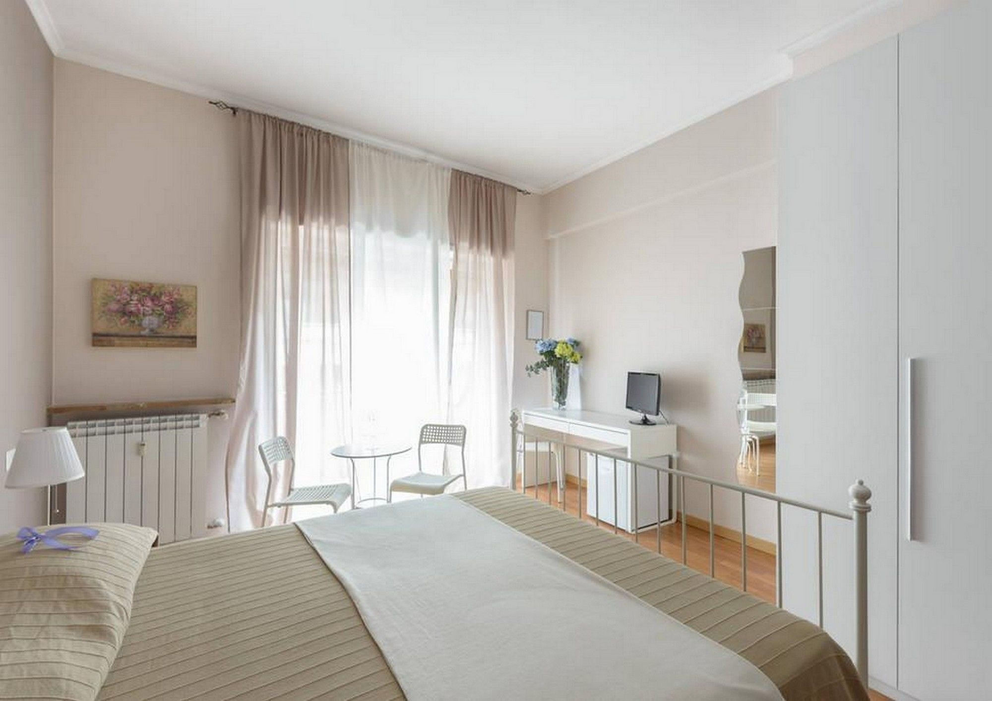 Фото Tania Affittacamere