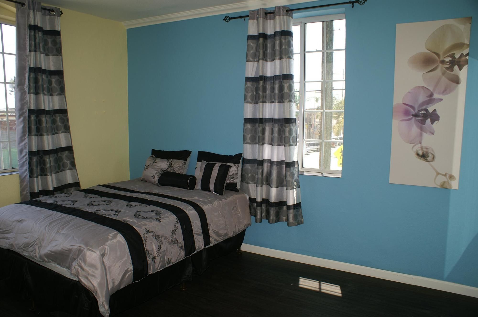 Фото Plaza Hotel Gardena