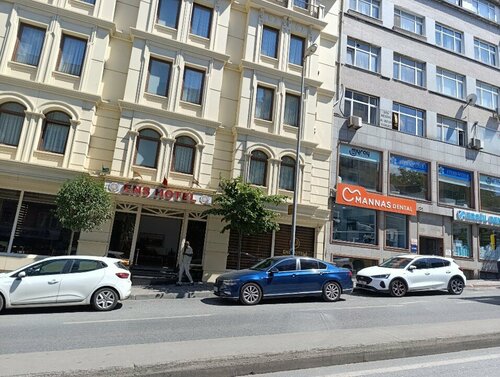 Ens Hotel