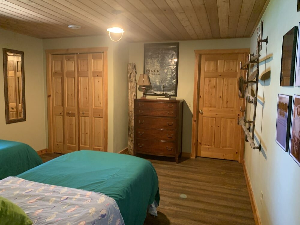 Фото Katherine Lake Lodge