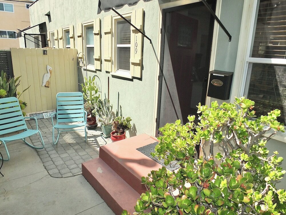 Фото Beach Bungalow-lb