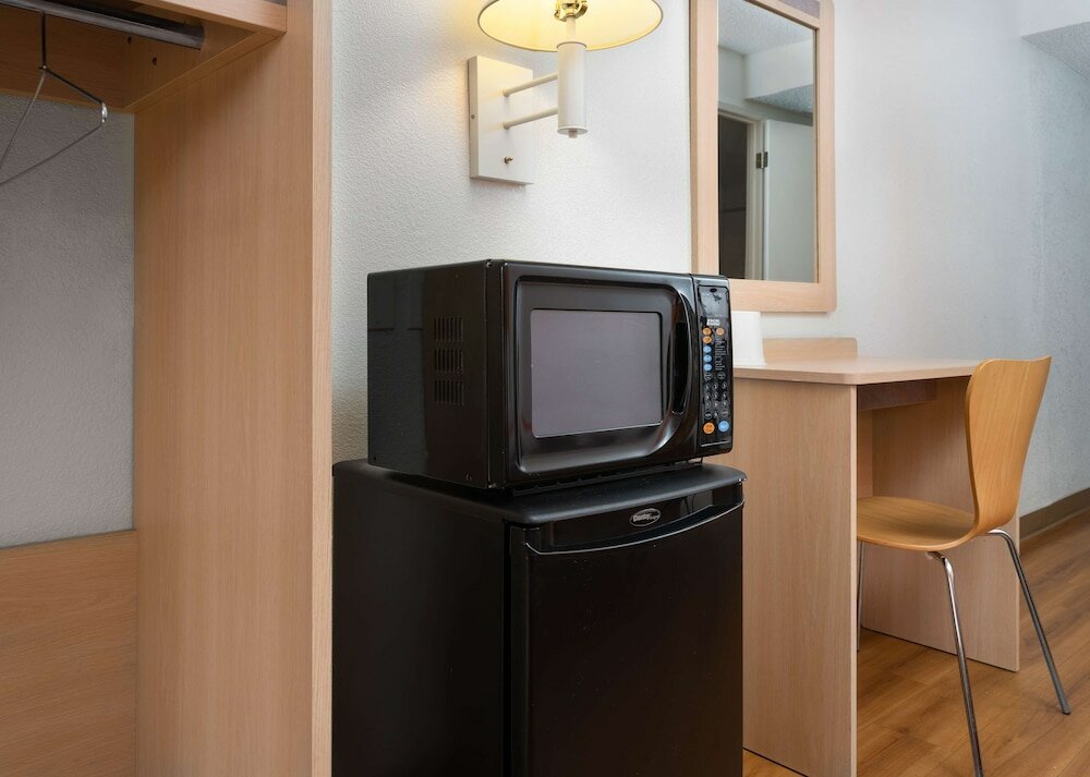 Фото Motel 6 San Simeon, Ca - Hearst Castle Area