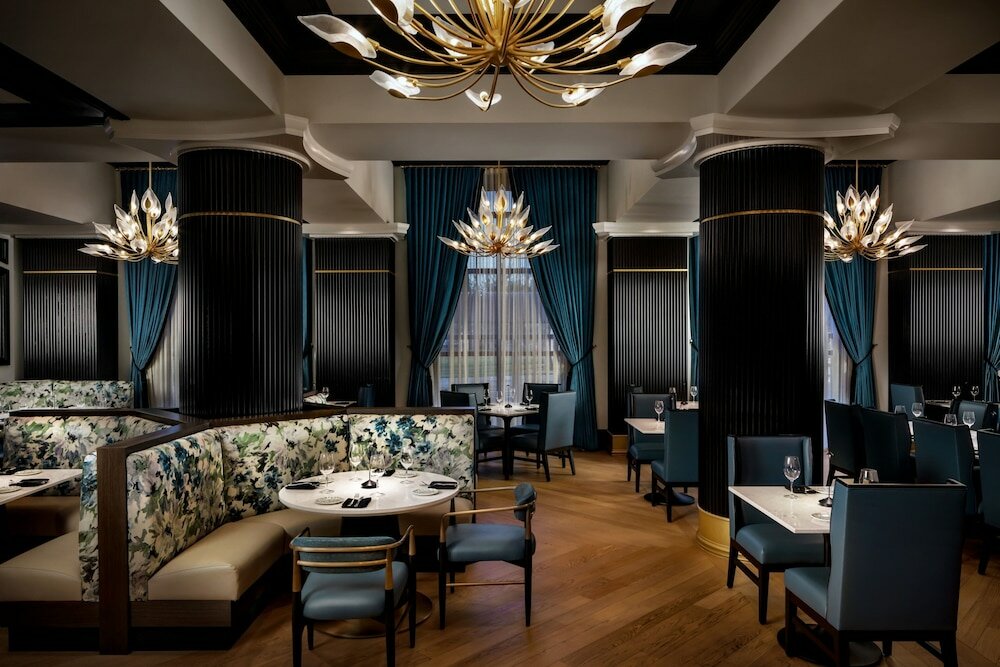 Фото Grand Bohemian Orlando, Autograph Collection