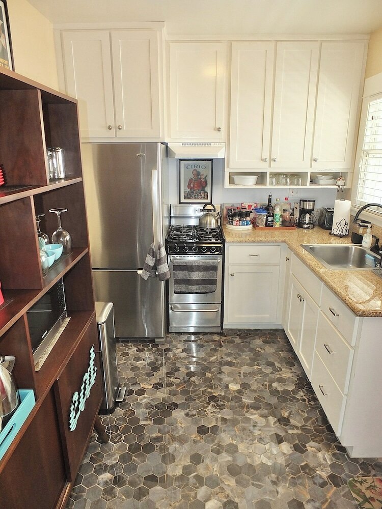 Фото Beach Bungalow-lb