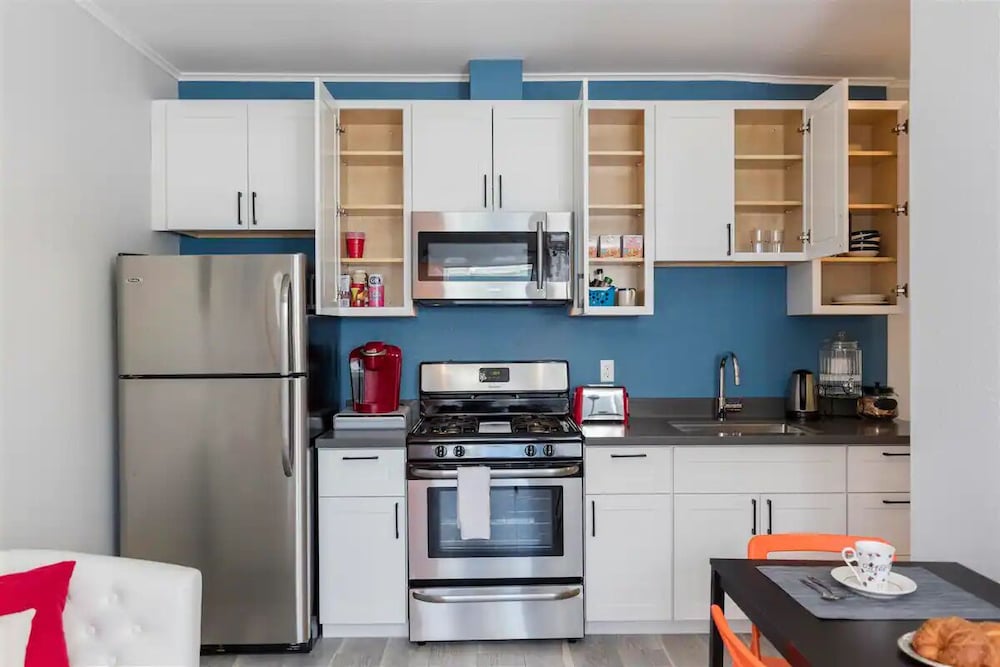 Фото Baden Apartments