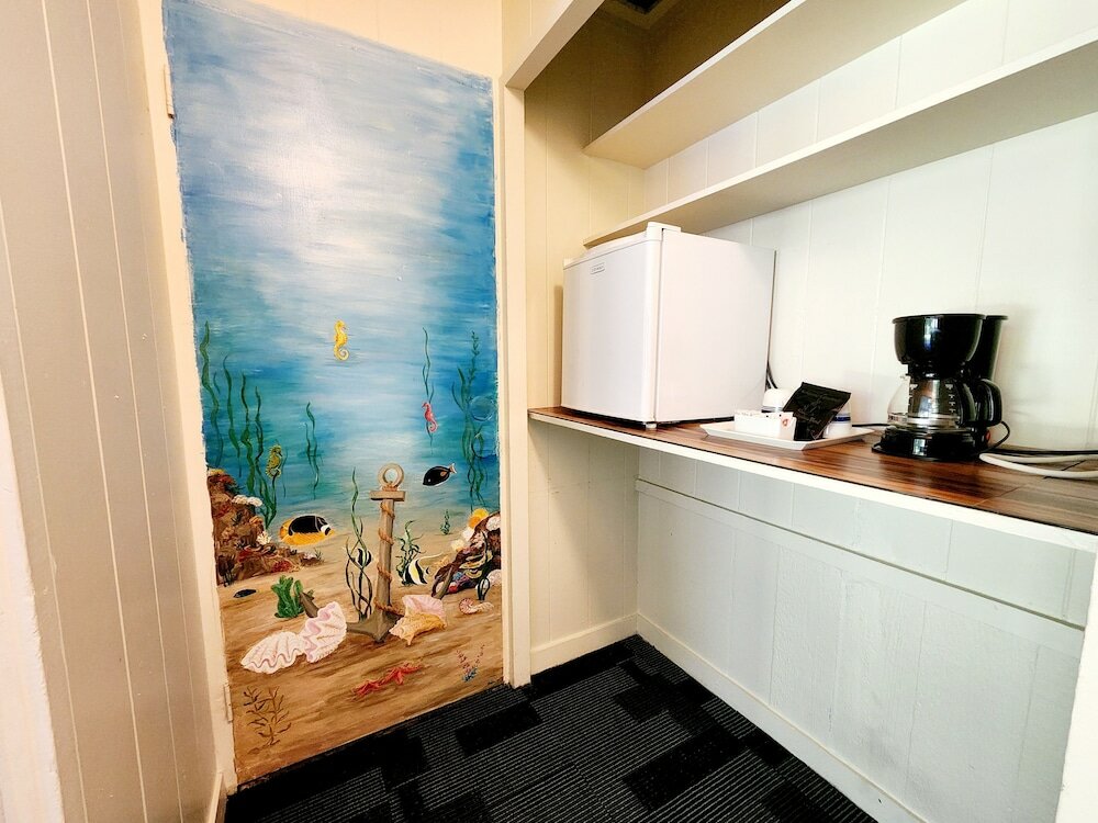 Фото Arnott's Lodge