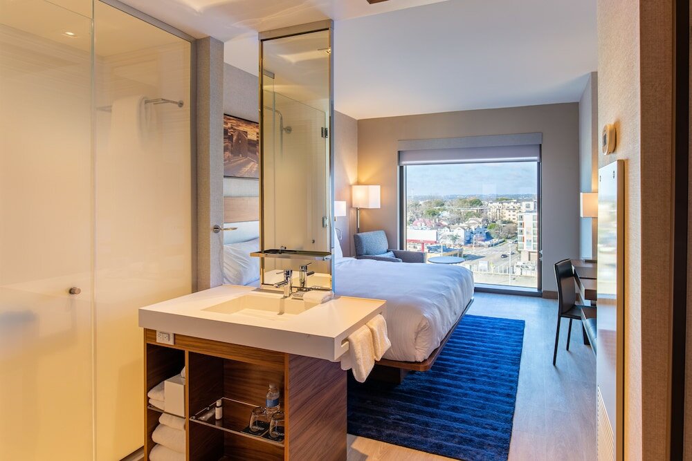 Фото Ac Hotel Austin-University