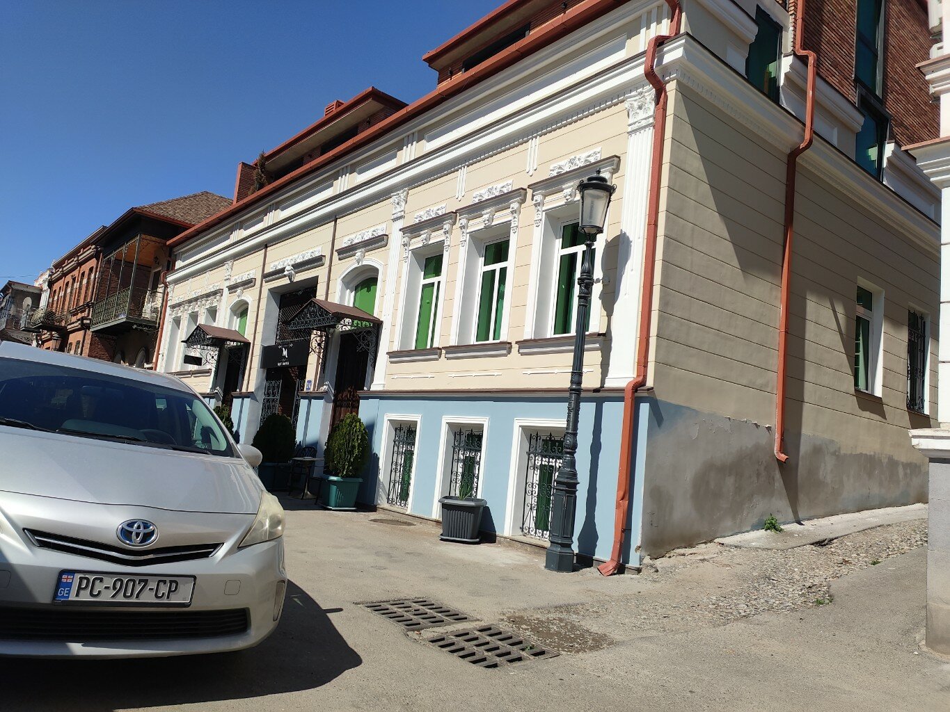 Фото Мит Отель