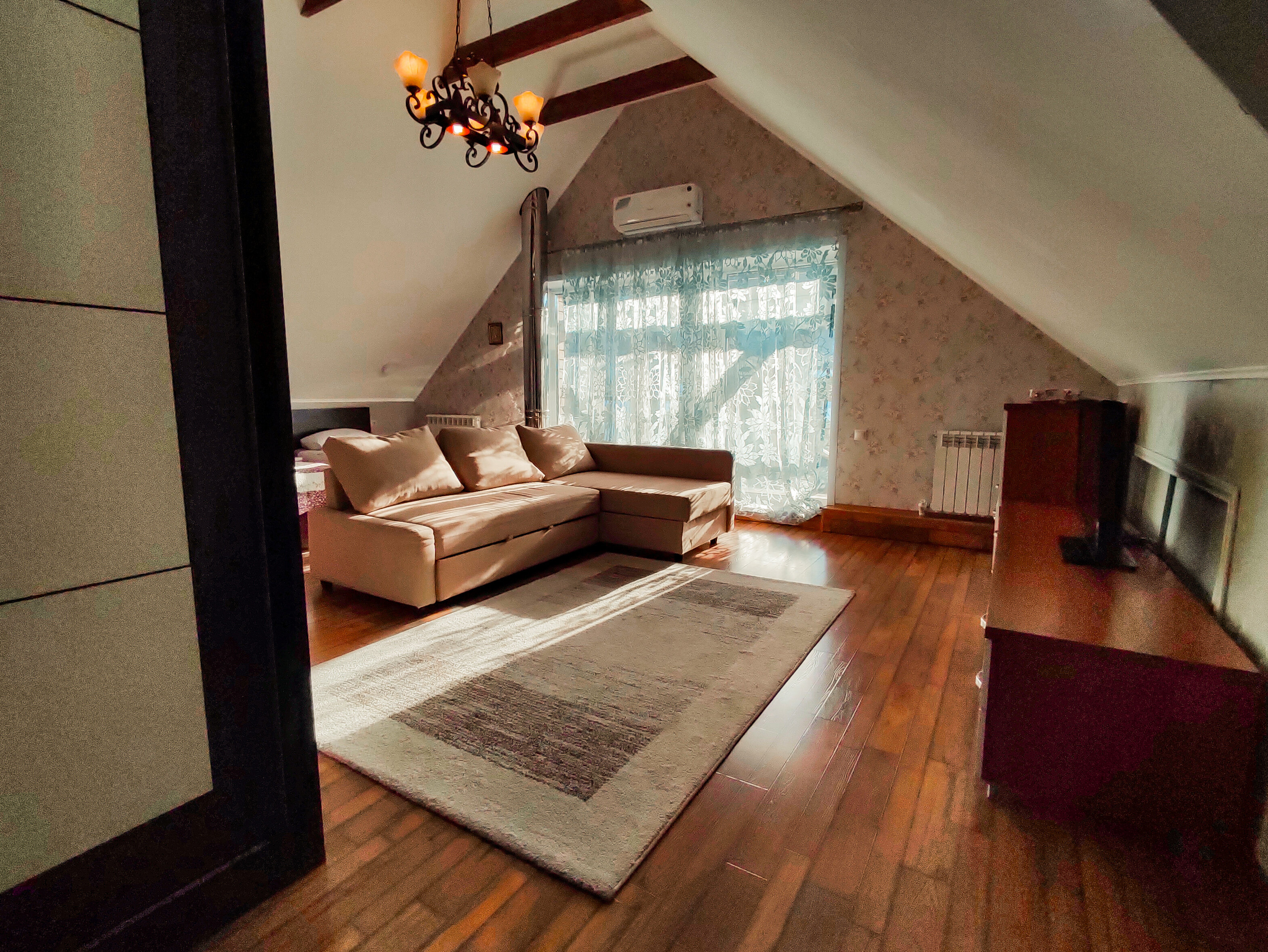 Фото Тёщина роща