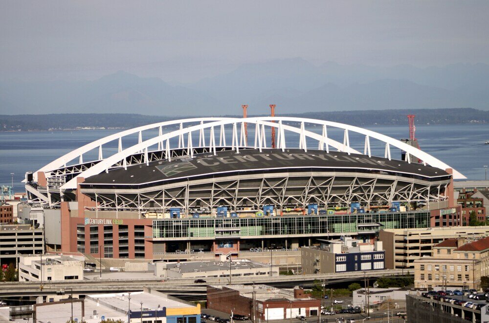 Фото Modern Home with Rooftop Oasis