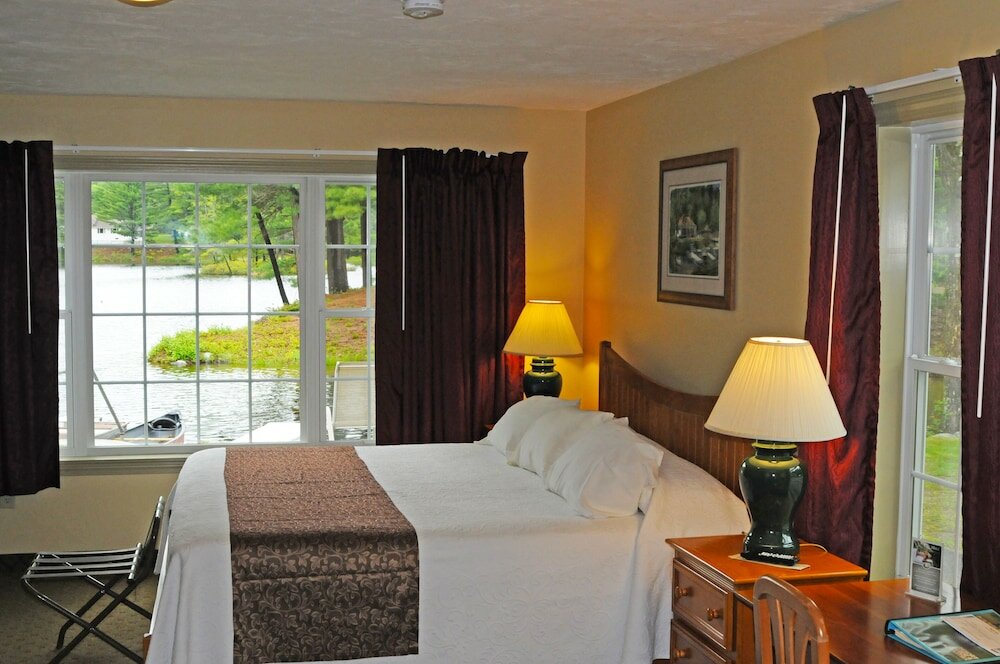 Фото Purity Spring Resort