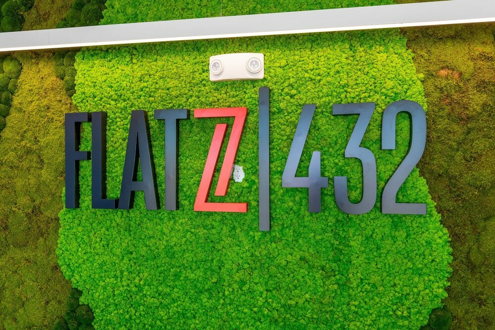 Фото New Luxury Apartments by Barsala