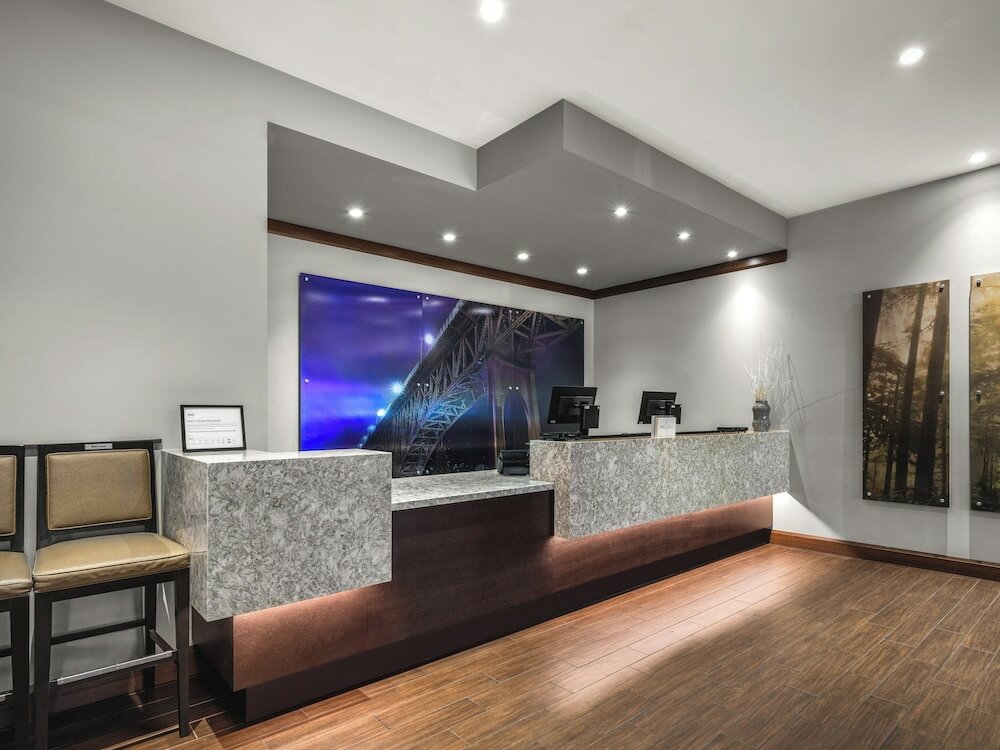 Фото Staybridge Suites Seattle - South Lake Union, an Ihg Hotel