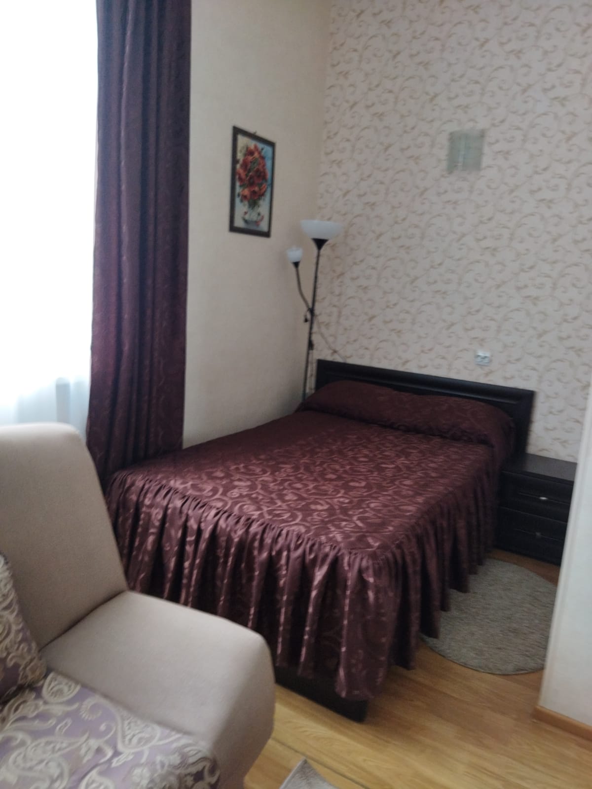 Фото Уолл Стрит