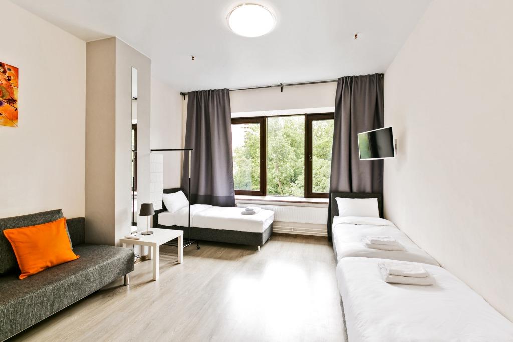 Фото Laspace Apart Rental