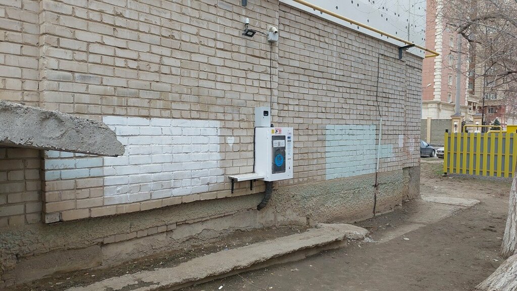 Су сататын автомат Водомат, Ақтөбе, фото