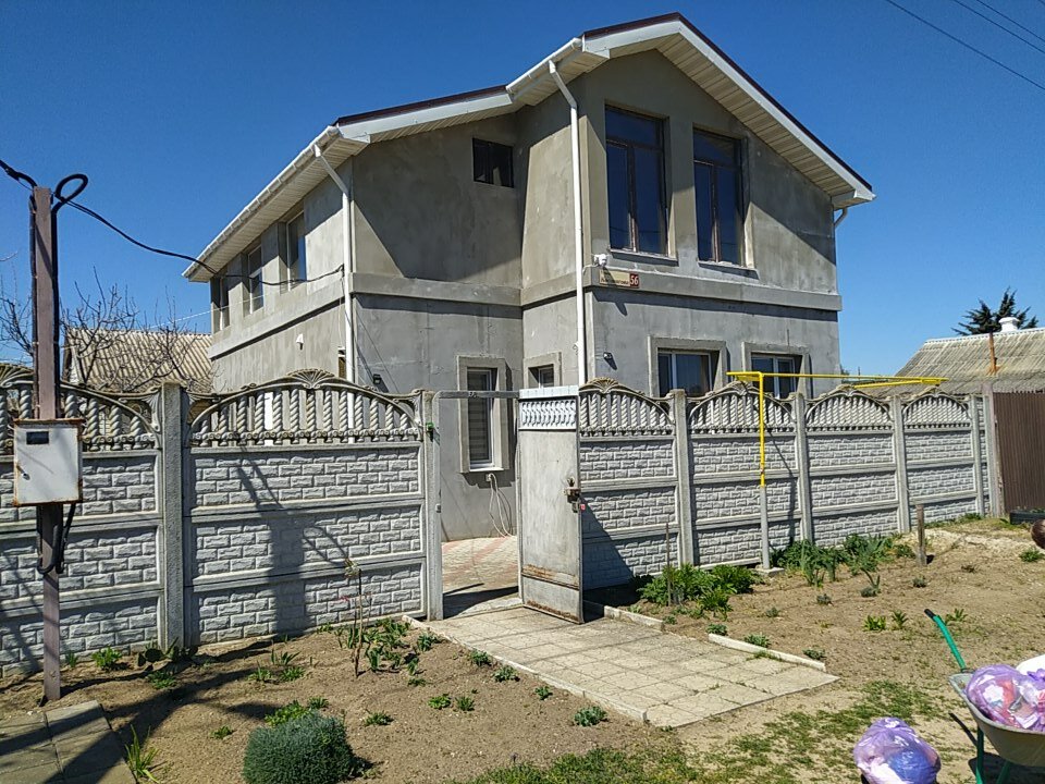 Фото Уютный дворик