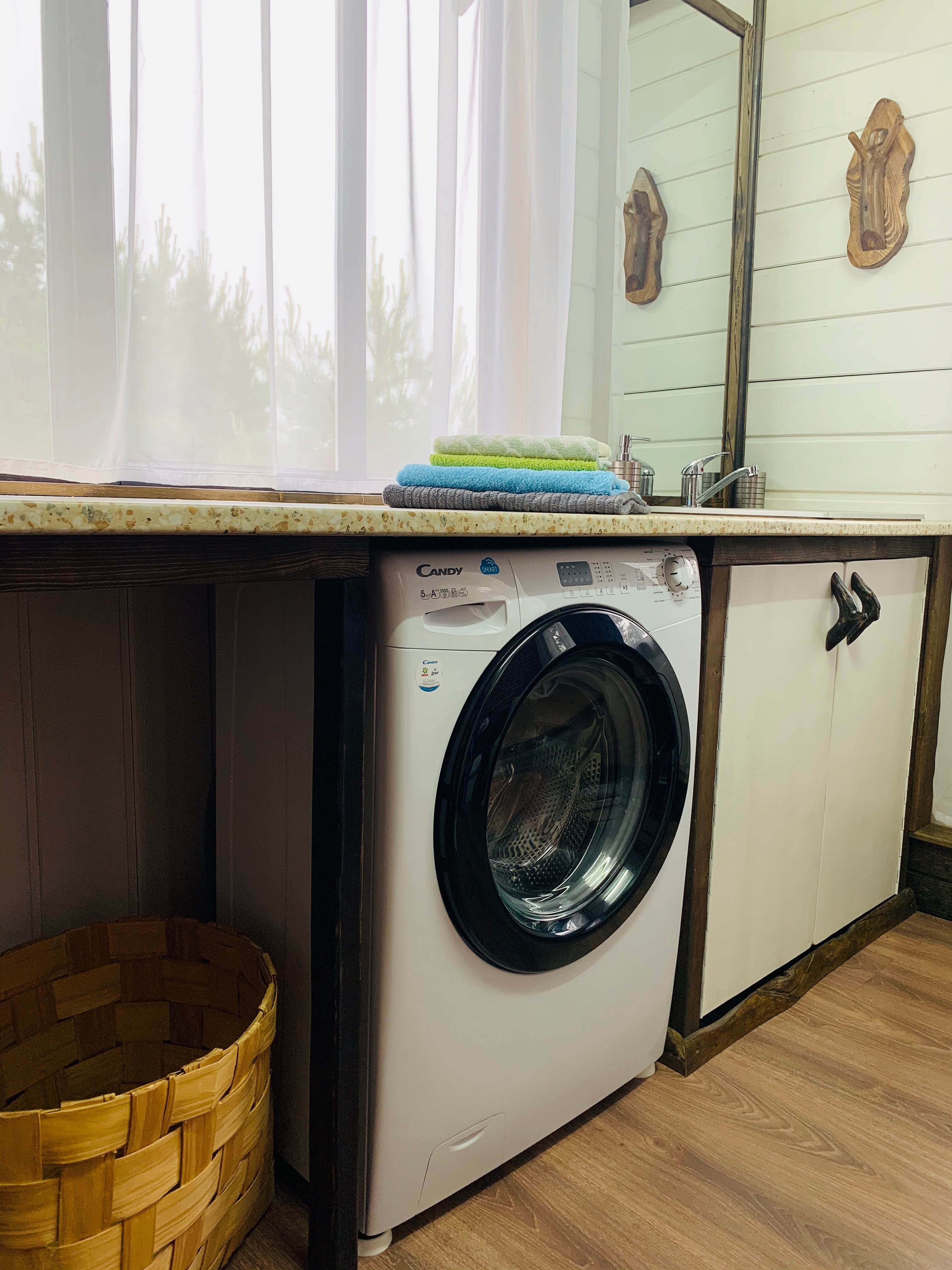 Фото Домик Фермера