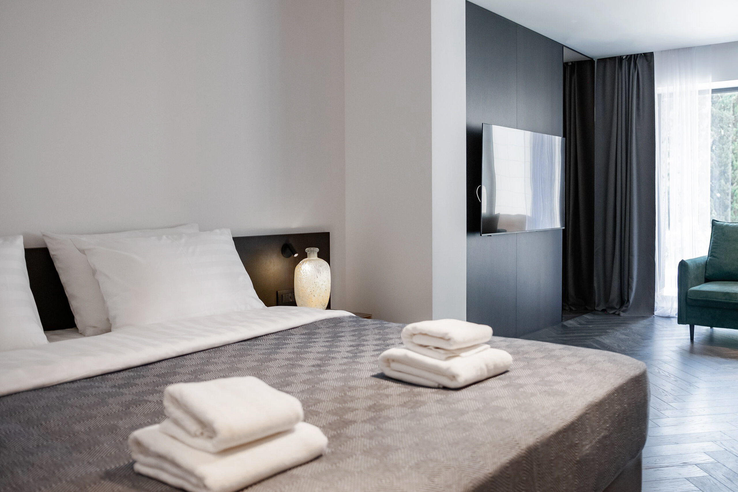 Фото Верещагинская Дача by Provence