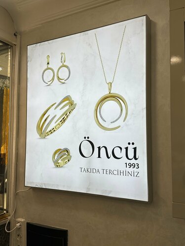 Karadeniz Kuyumculuk Fotoğraf 2