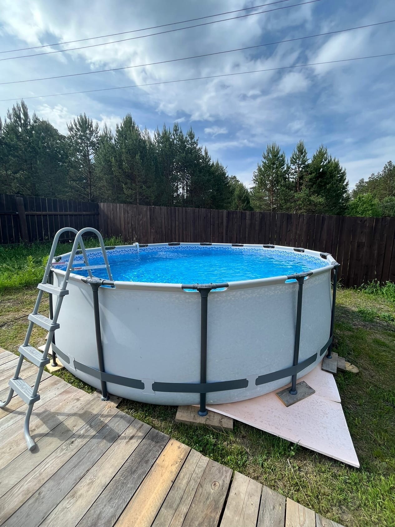 Фото Сосновый рай