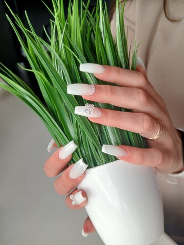 Nail salon Маникюр, Kaluga Oblast, photo