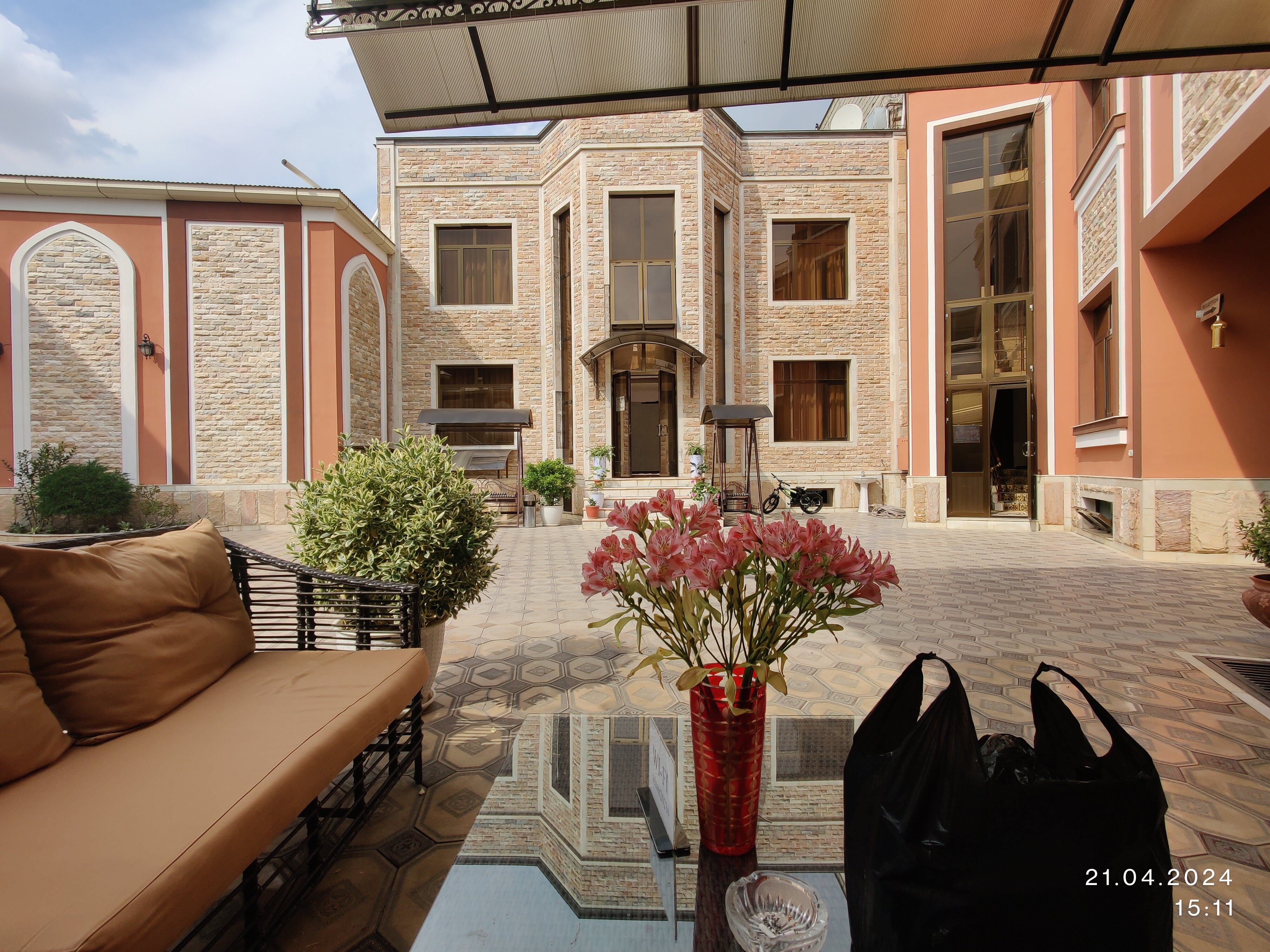 Фото Аль-Бухари