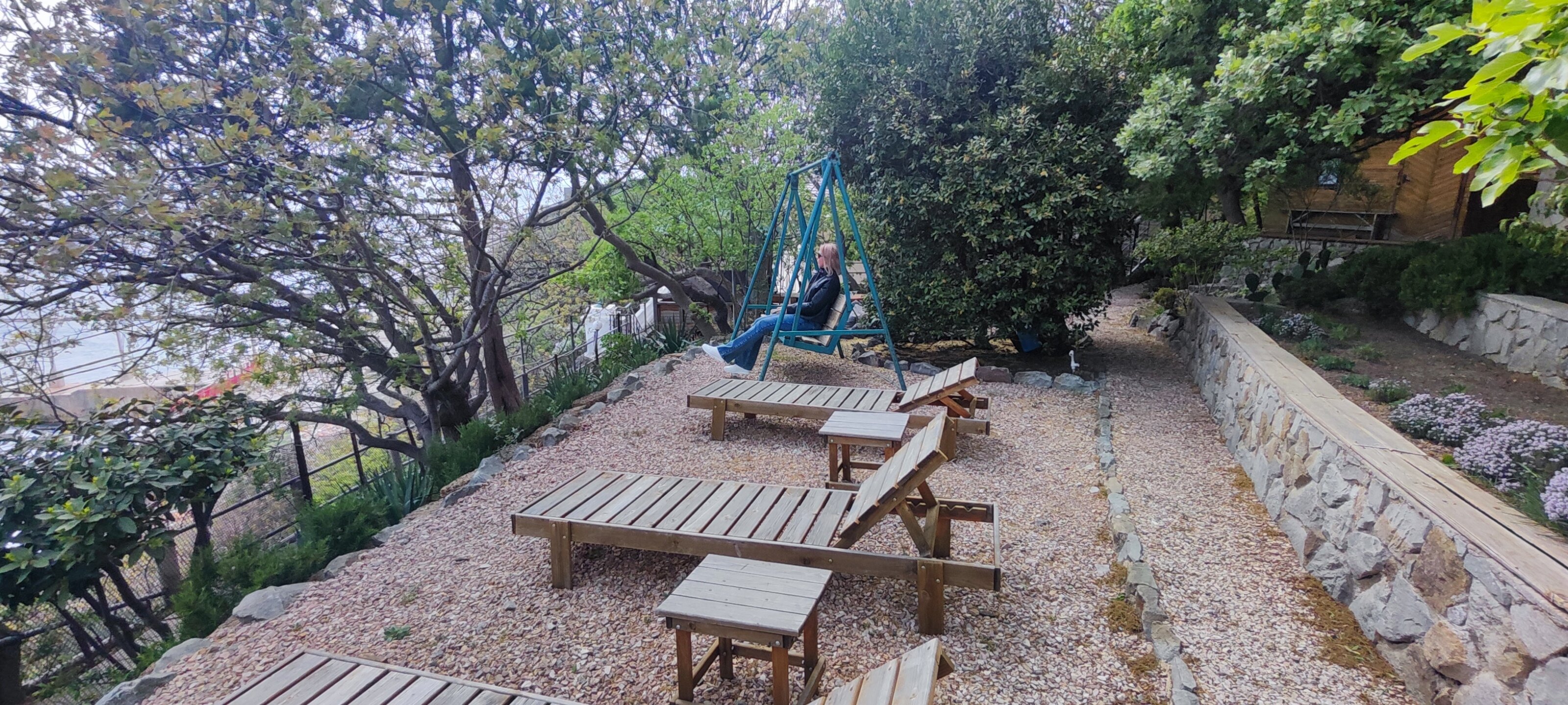 Фото Дача Фисташка