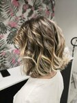 Master volos (Valeriya Gavrilina Street, 15), beauty salon
