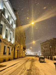Пушка ИНН