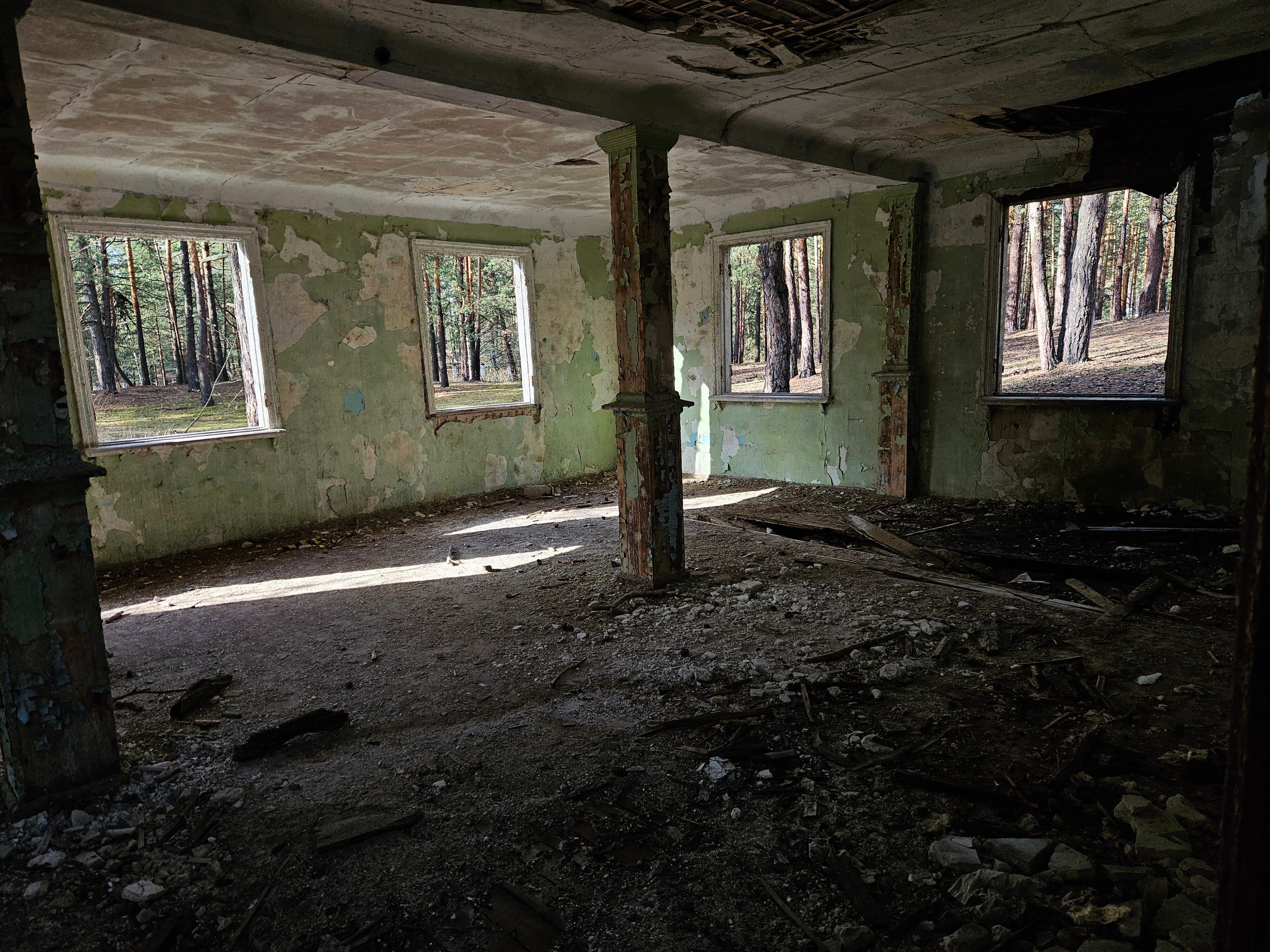 Фото Большая медведица