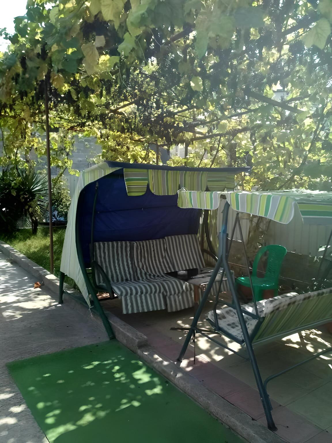 Фото Оазис на Молодежной