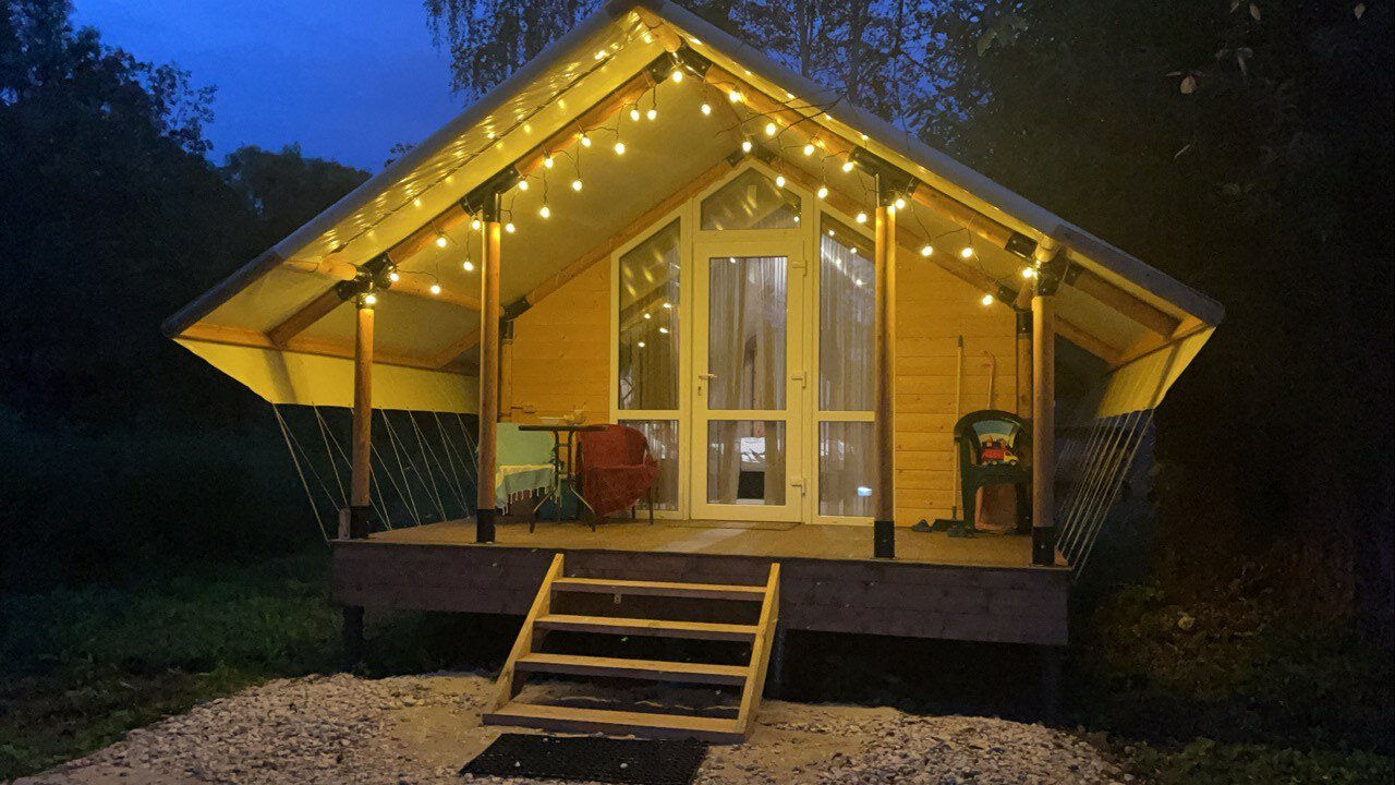 Фото Пронский Берег