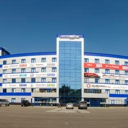Атрон (4А, д. Секиотово), гостиница в Рязанской области