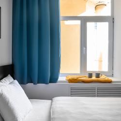 Фото РиверСайд Сенная Площадь