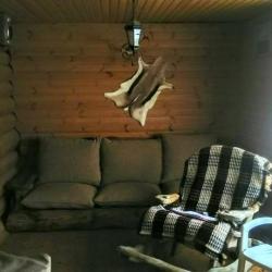 Фото Дом с баней