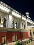 Ярославская соборная мечеть (ул. Победы, 20А, Ярославль), мечеть в Ярославле