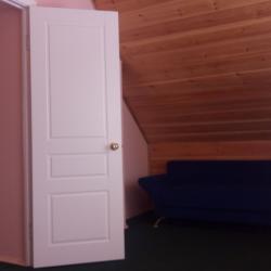 Фото Красный маяк