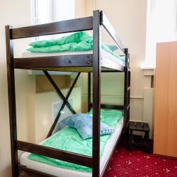 Фото Вежливый лось на Дмитровской