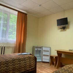 Hotel Гостиница, Smolensk Oblast, photo