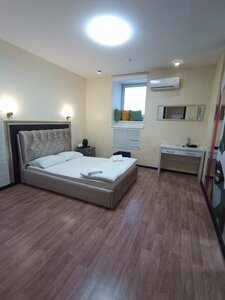 LikeHome life Спартак Движение