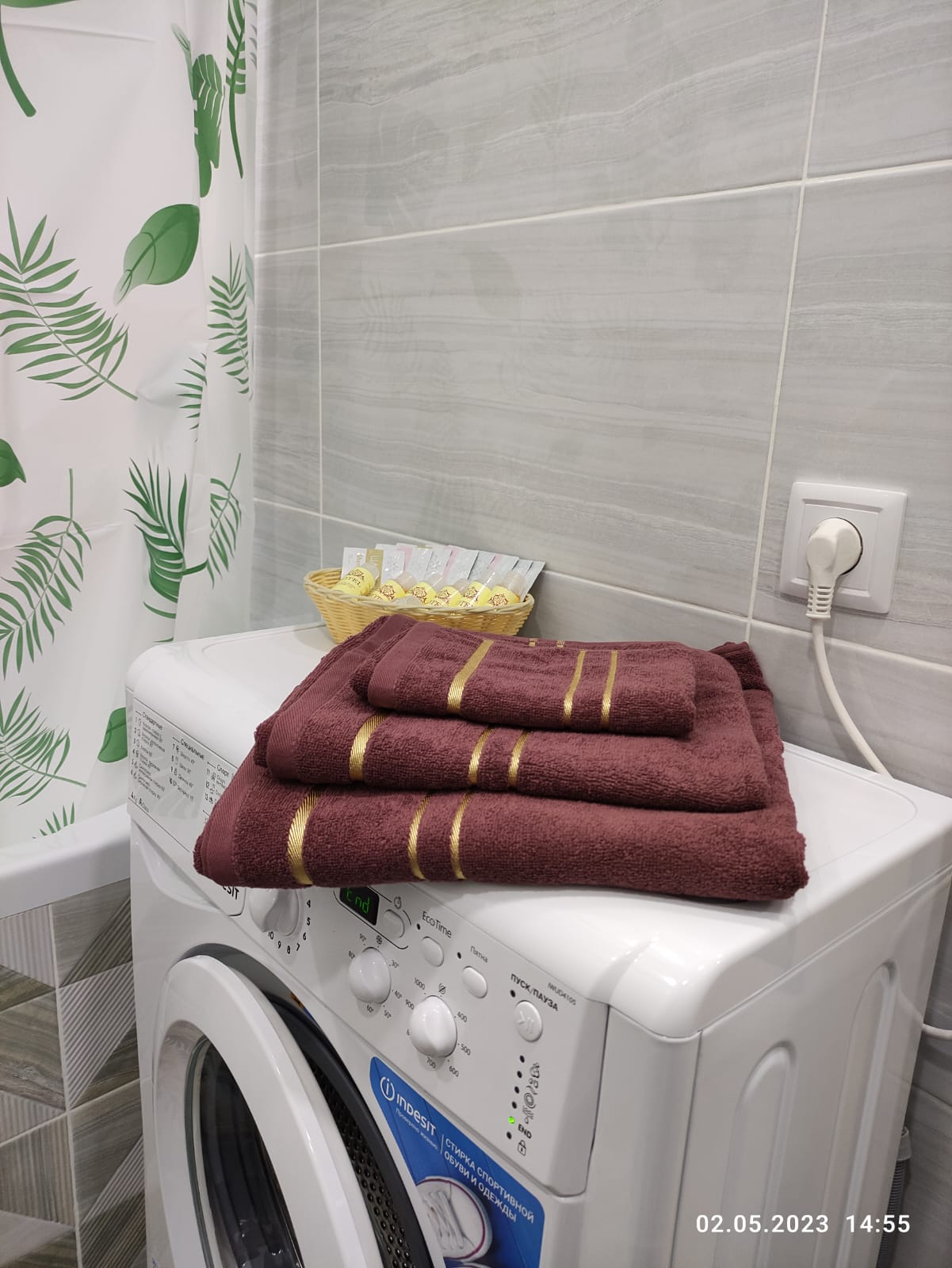 Фото Квартира рядом с морем